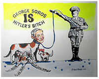GeorgeSorosHitlersBItch exsm
