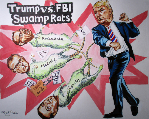 TrumpsFightsFBISwampRats StillFrame2 sm